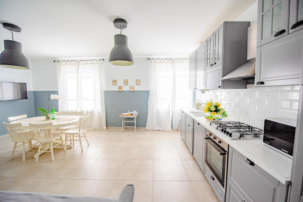 Beach Apartment In The Center Sanremo Exterior photo