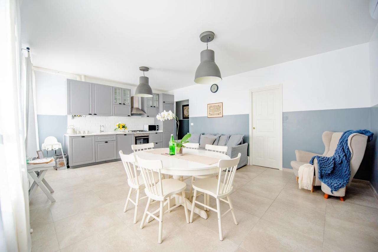 Beach Apartment In The Center Sanremo Exterior photo