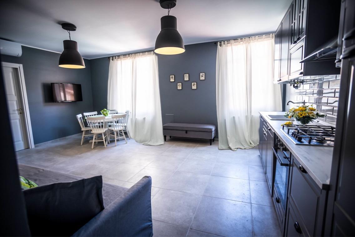 Beach Apartment In The Center Sanremo Exterior photo
