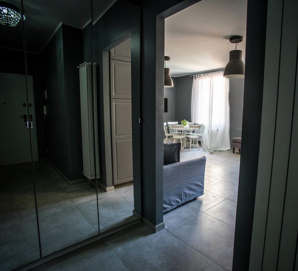 Beach Apartment In The Center Sanremo Exterior photo